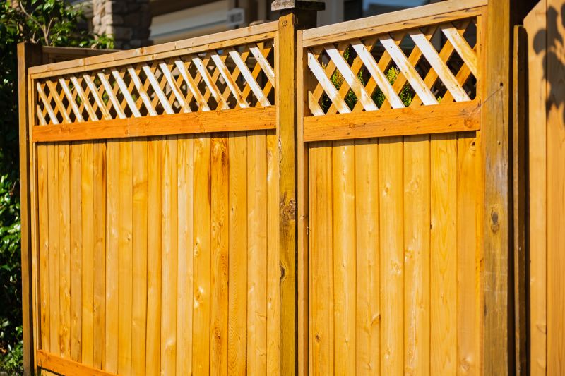 Fence Panel Replacement