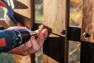 Fence Panel Replacement Tips and Guidelines