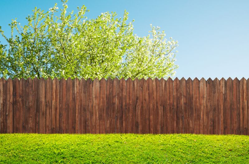Fence Panel Replacement Deals & Offers